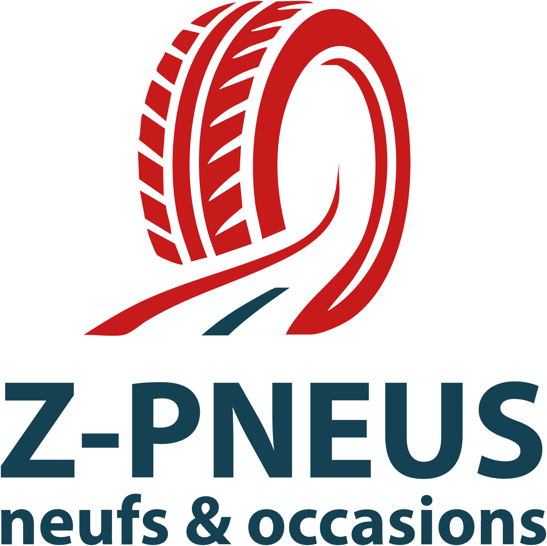 Z-pneus